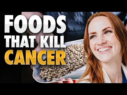  Cancer Fighting Foods - Cancer Fighting Food Videos