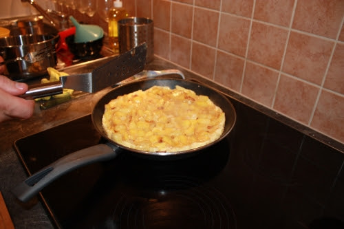 Tortilla