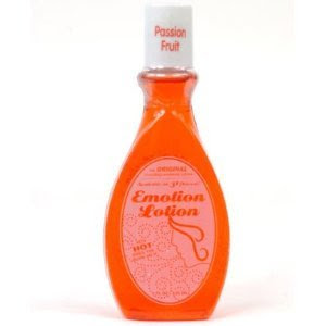 Emotion Lotion Cherry