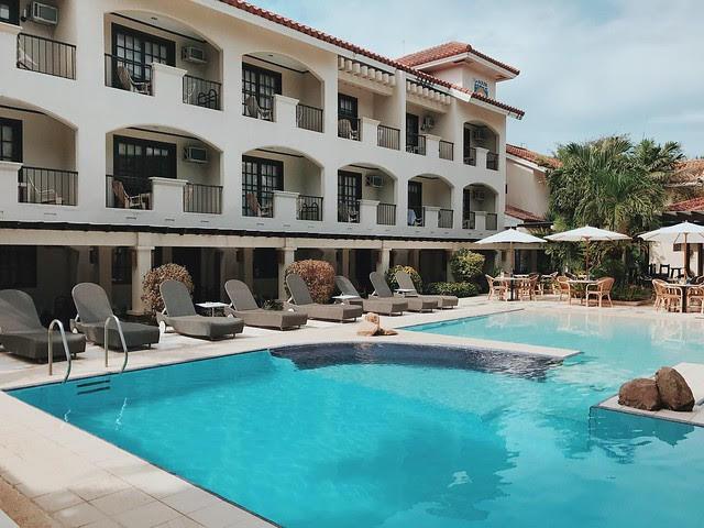 Le Soleil De Boracay