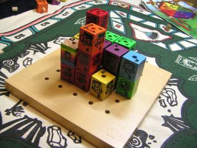 トーテモ Totemo Table Games In The World