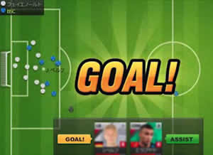 Football Day オンラインゲーム