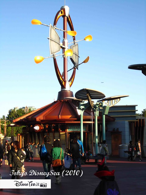 5. Port Discovery (8)