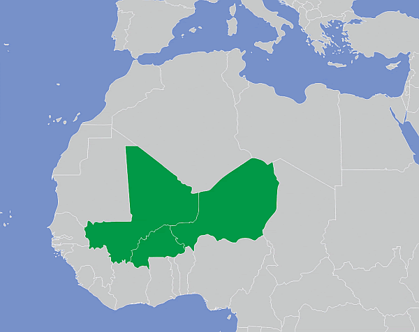 Liptako Gourma Authority