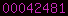 counter for blogger