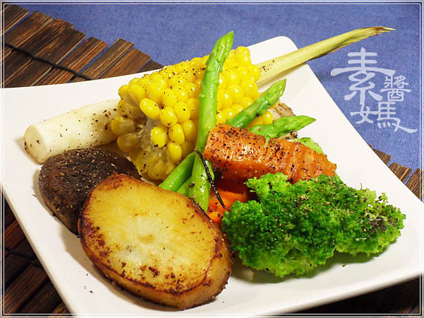 清爽料理-烤什錦鮮蔬10.jpg