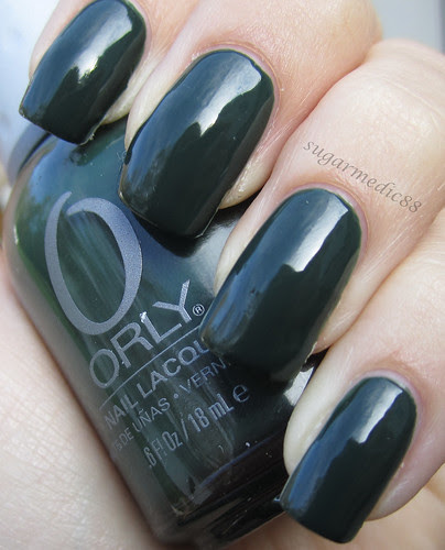 Orly Enchanted Forest