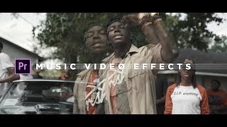 Tutorial Video Music