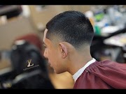 Inspiration Bald taper Tutorial With part how to cut, Newest!