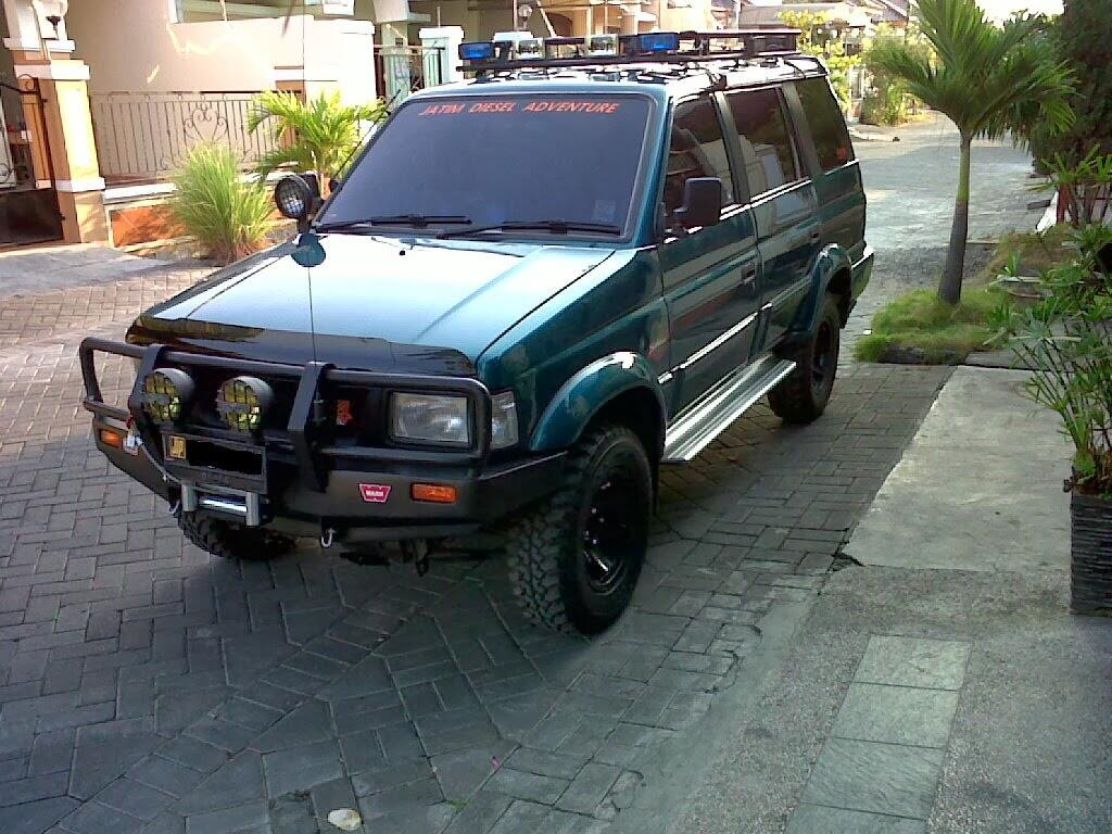 Otomotif 2016 Modifikasi Panther Hi Grade Images Otomotif 2016 Modifikasi Panther Hi Grade Images