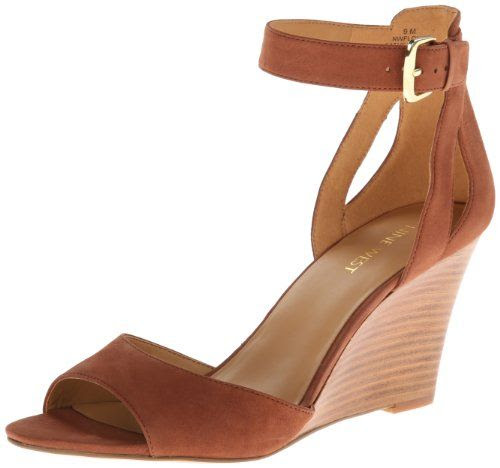 Nine West Women's Floyd Dress Sandal,Brown,5.5 M US Nine West,http ...