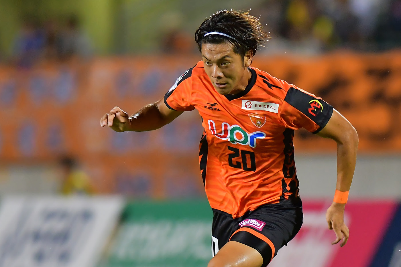 アカデミー概要 レノファ山口fc