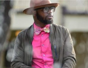 Reign Bow Ties
