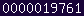blogger web statistics