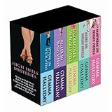 High Heels Mysteries Boxed Set (Books 1-5)