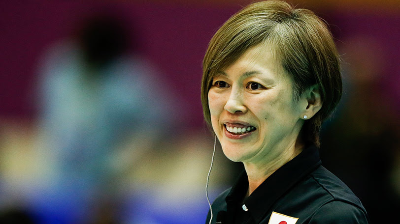 バレーボールのオリンピック歴代女子日本代表を紹介 Spaia スパイア