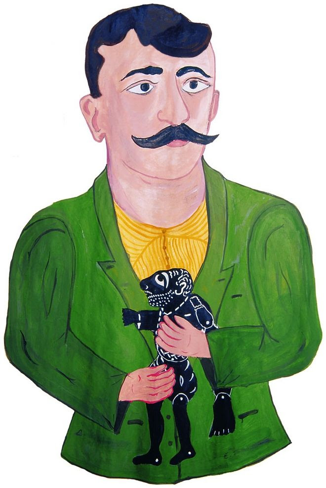karagiozis