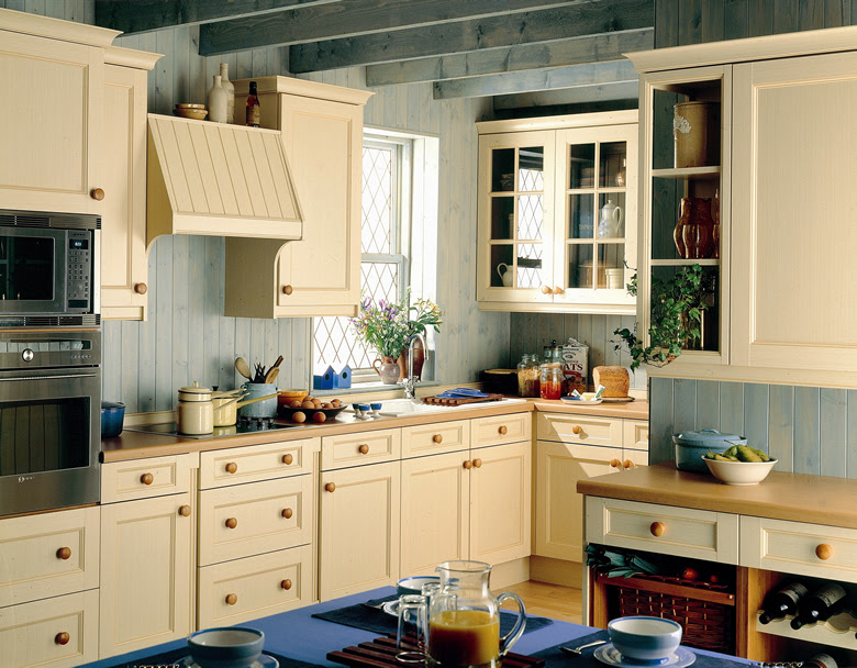 Classic Kitchens - Classic Kitchens Midlands, Classic Kitchen 
