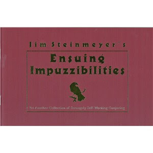 ensuing-impuzzibilities