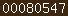 blogger counter