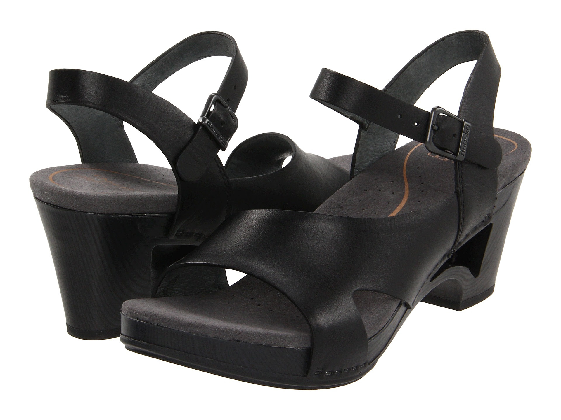 Dansko Tasha - Zappos Free Shipping BOTH Ways