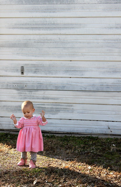 Vintage Here, Vintage There