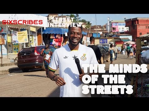 “3ny3 D3 Baako Sei. We Could Have Done Better” — Samini On Black Stars
Official Theme Song