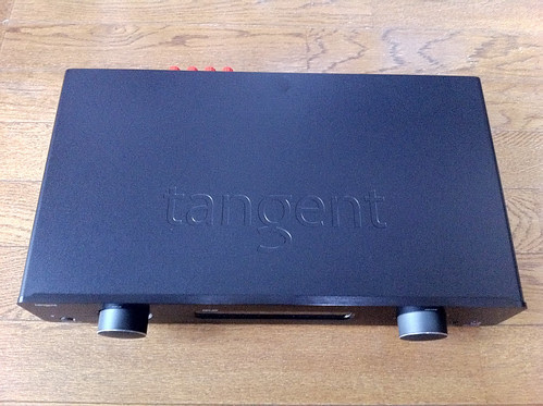 Tangent Exeo Amp