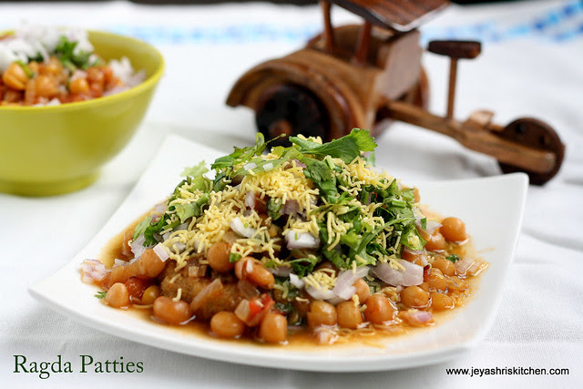 ragda patties 3