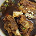 Resep Rawon Asli - Resep Rawon Daging Sapi: Asli Khas Jawa Timur : Di bawah ini kami tampilkan resep rawon daging otentik dengan bahan baku daging sandung lamur yang sering juga kita sebut dengan istilah daging rawonan.