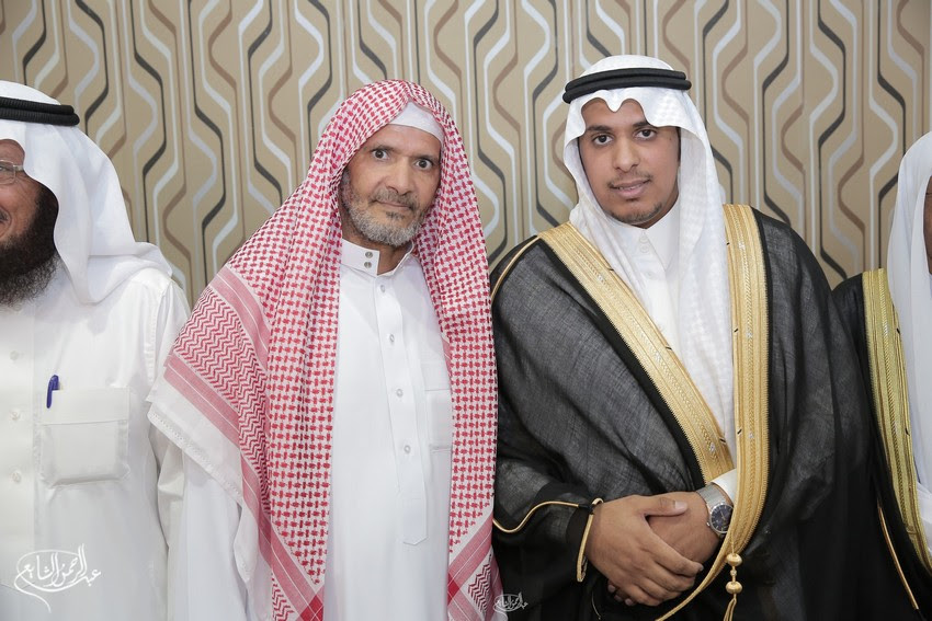 صـور أفــراح الفضل الزعاق بقاعة