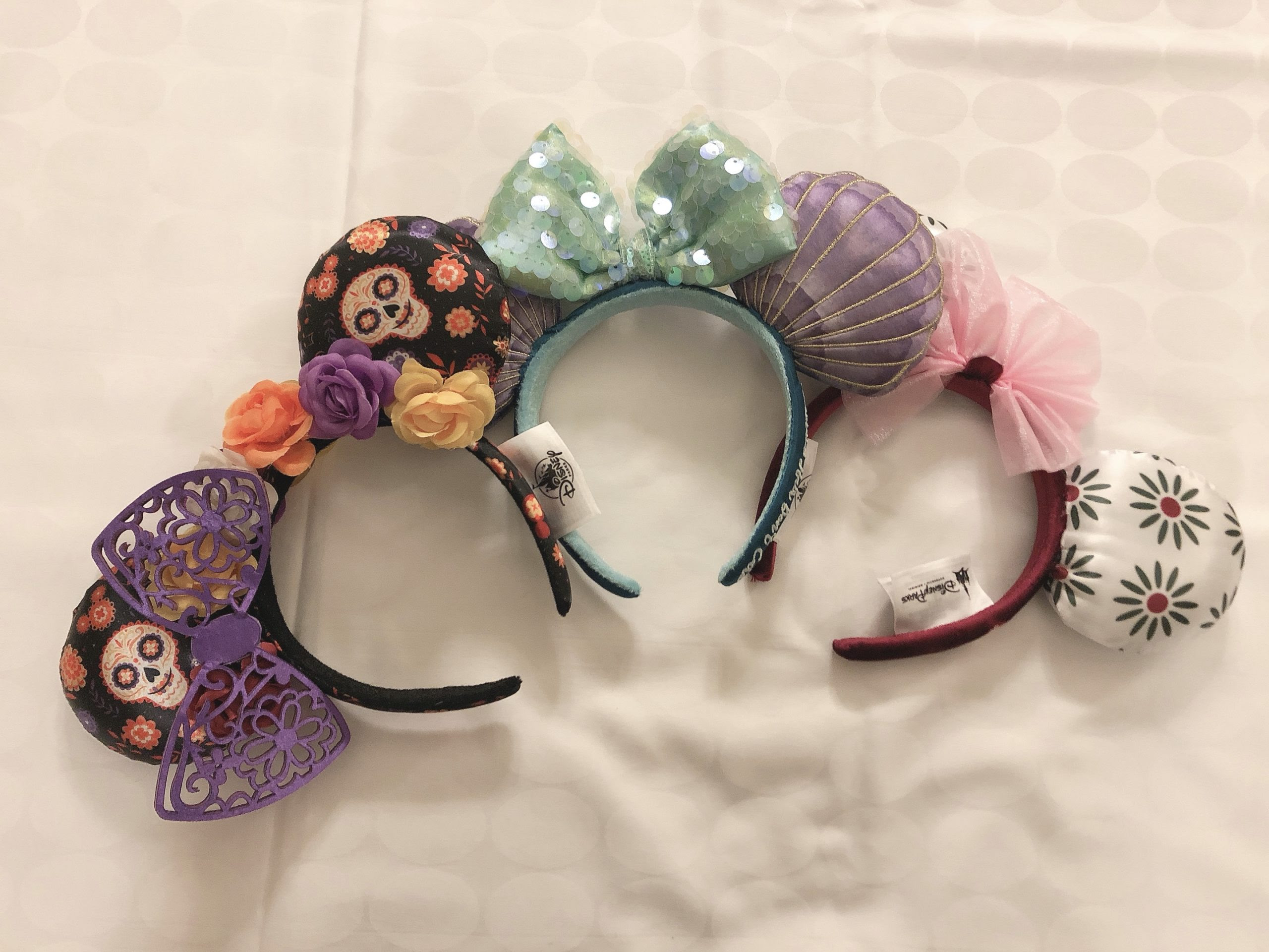 全商品オープニング価格 Wdw アリエル ジャスミン カチューシャ 海外デザイン おもちゃ ぬいぐるみ Www Petromindo Com