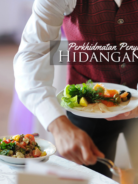 Catering @ SP Models Kitchen  Malaysia ViP Catering 