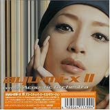 ayu-mi-x II version Acoustic Orchestra