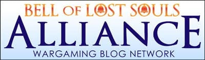 Bell of Lost Souls