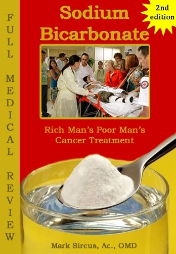 Sodium Bicarbonate - Full Medical ReviewBy Mark Sircus