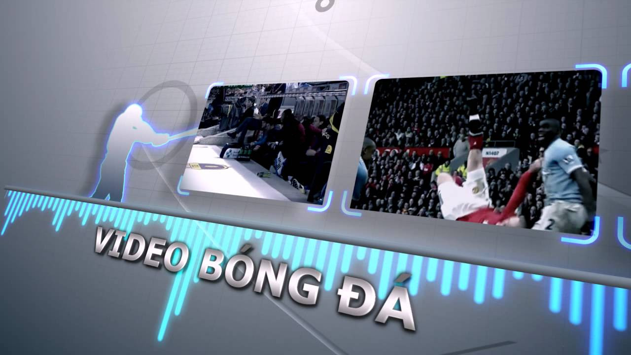 Xem bóng đá trực tuyến, video bóng đá - YouTube