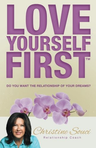 Love Yourself First, by Christine Souci