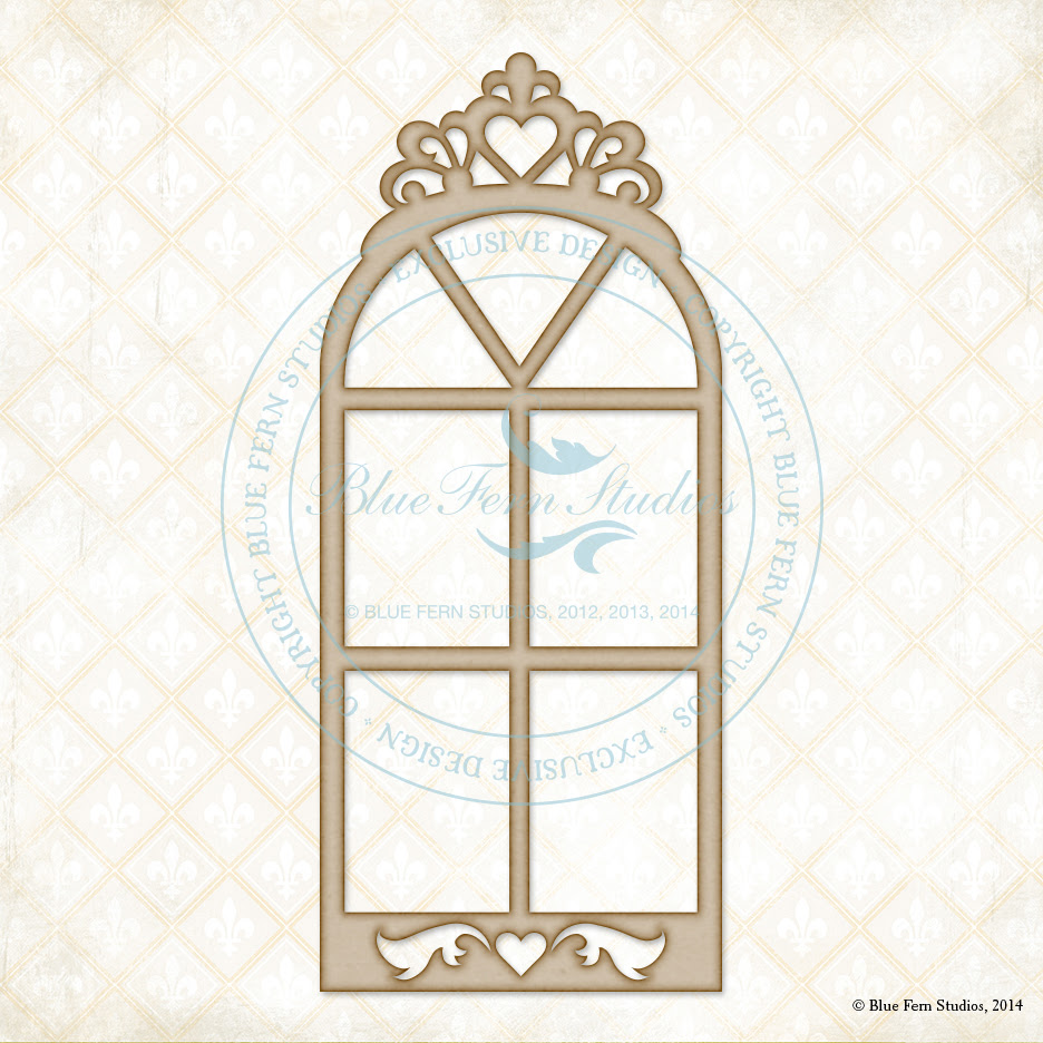 Princess Window