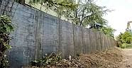 Padua wall