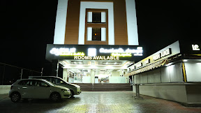 Escape to Paradise: Hotel Venkateswara, Tirunelveli's Hidden Gem