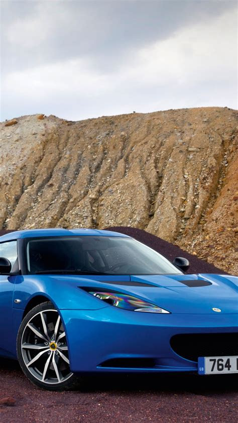 wallpaper lotus evora  supercar lotus sports car