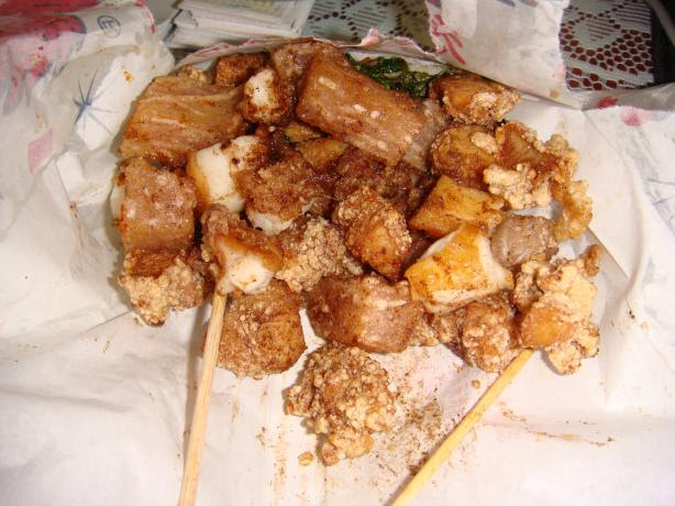 popcorn recipe  Chinese.Food.com  asian Popcorn for  Recipe Chicken Taiwanese chicken