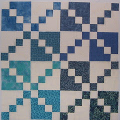Blocks from Laura & Kate