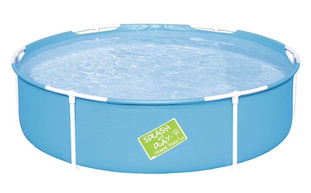 Piscine Fuori Terra Rigide Recensioni Prezzi E Offerte