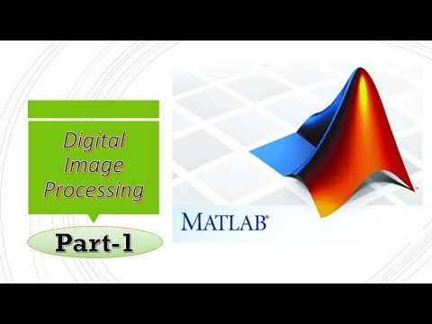 How to read and display an image using matlab?
