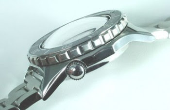 Zeno Diver 300m