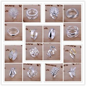 Jewelry & Watches > Fashion Jewelry > Rings