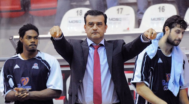 Γιαπλές: «Νίκη που μας βάζει σε τροχιά»