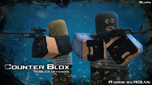 Counter Blox Roblox Offensive Wiki Roblox Amino - codes counter blox 2020 april